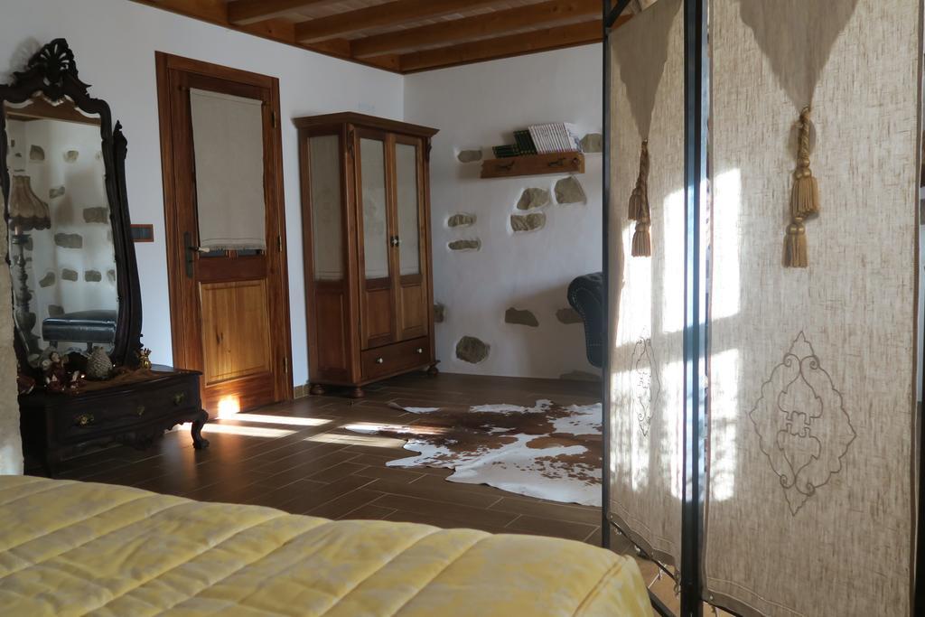 Noz Por Ca... Turismo Em Espaco Rural Alcaria  Exteriör bild