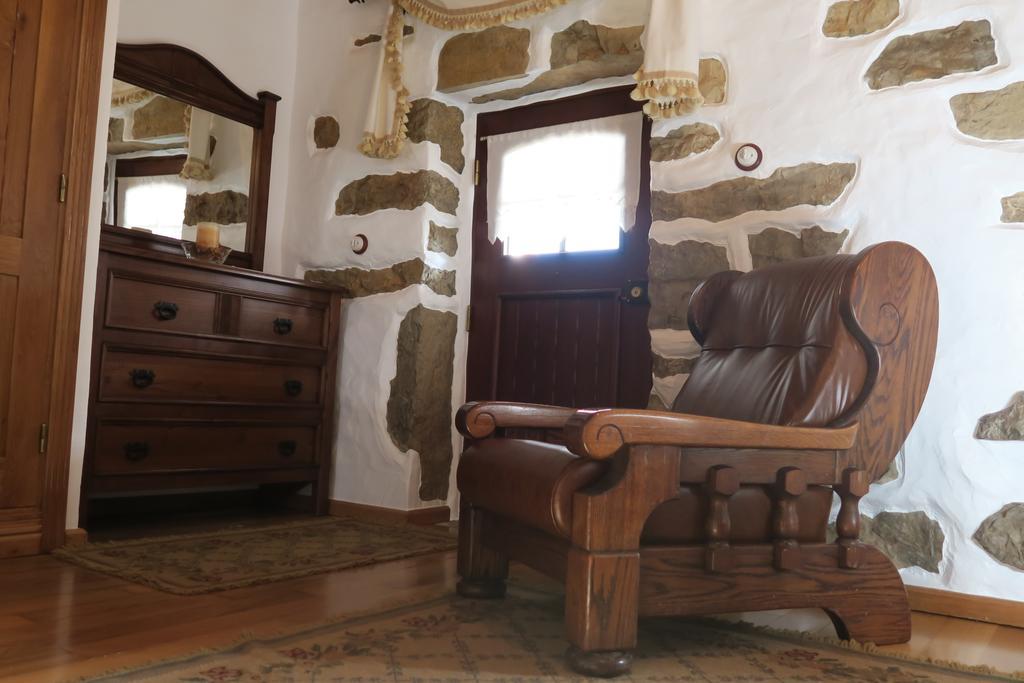 Noz Por Ca... Turismo Em Espaco Rural Alcaria  Exteriör bild