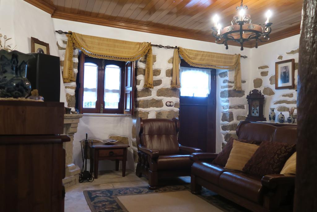 Noz Por Ca... Turismo Em Espaco Rural Alcaria  Exteriör bild